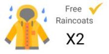 RainCoats Free